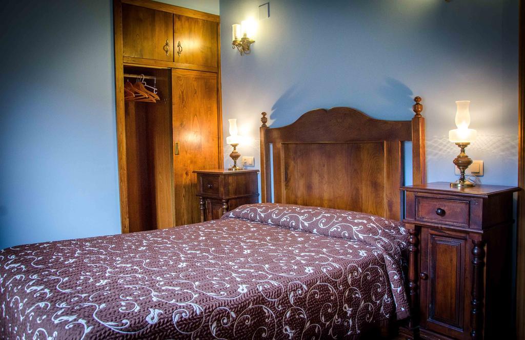 Casas Rurales Taramundi Verde Camera foto