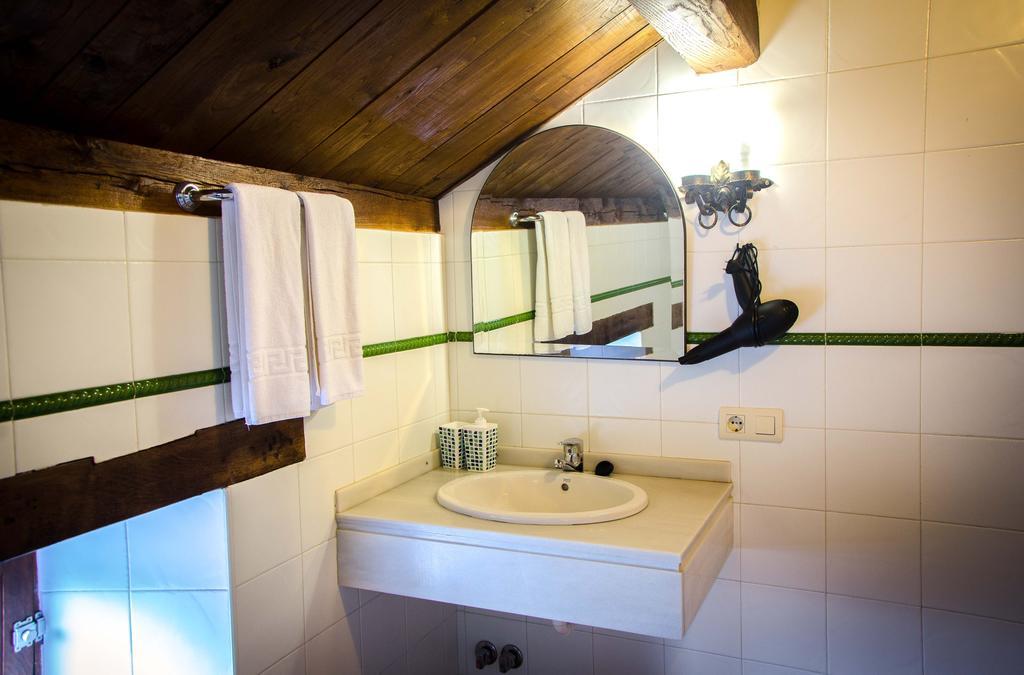 Casas Rurales Taramundi Verde Camera foto